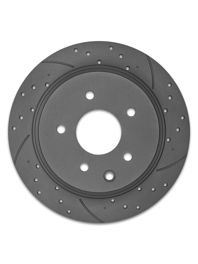 Тормозной диск Gerat DSK-R135W (задний) Performance
