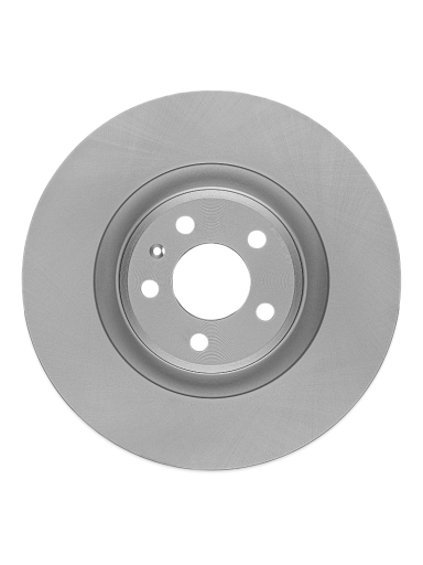 Передний тормозной диск Gerat DSK-F357P Platinum