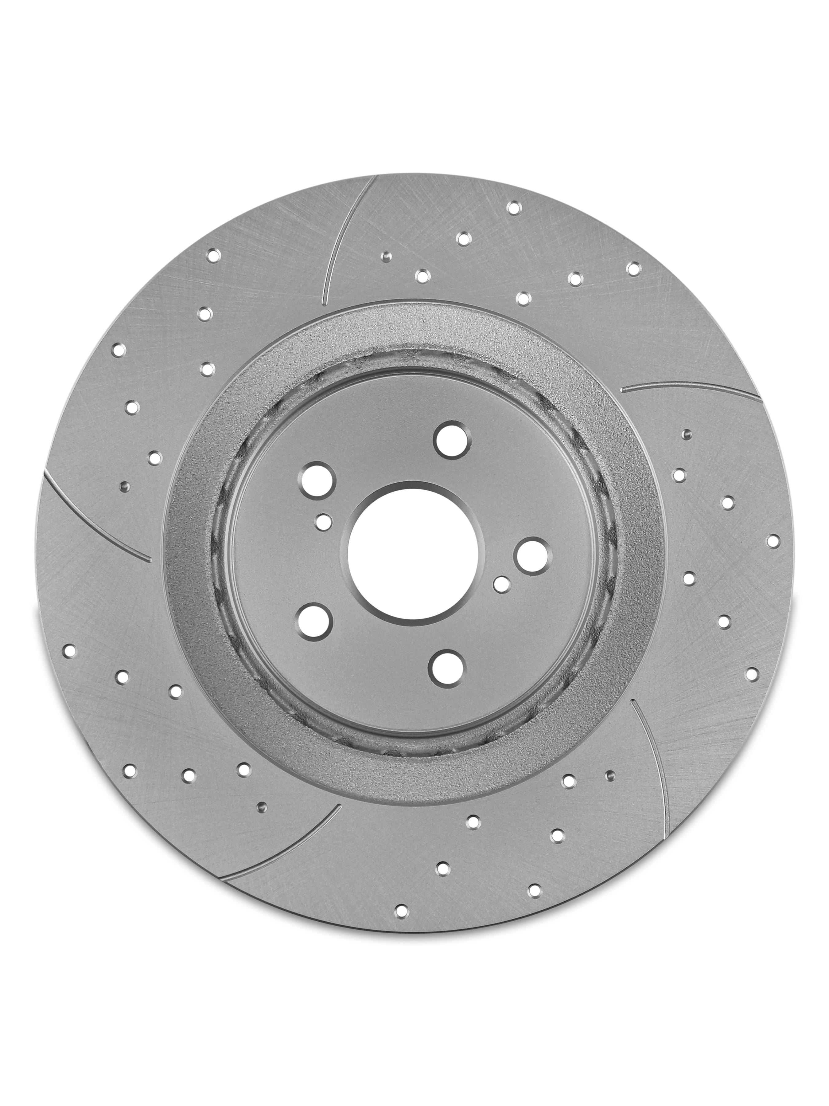 Передний тормозной диск Gerat F448P Platinum