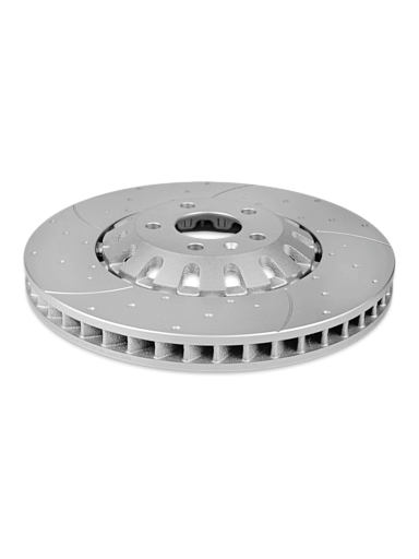 Тормозной диск Gerat F175P (передний) Platinum