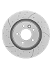 Передний тормозной диск Gerat F442P Platinum