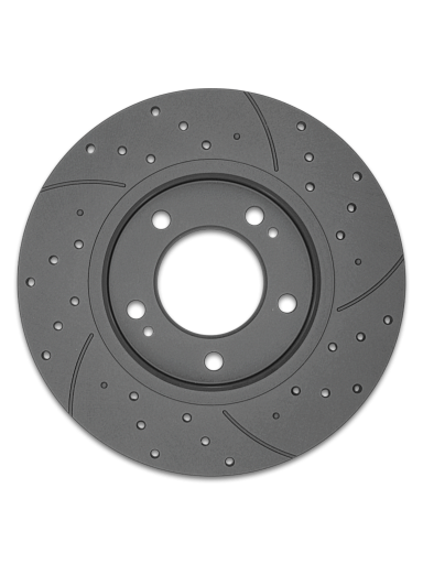 Тормозной диск Gerat R223W (задний) Performance