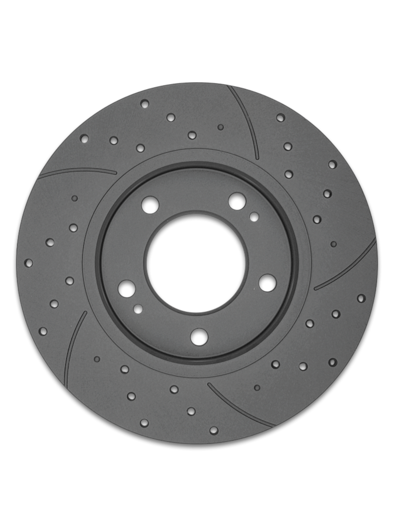 Тормозной диск Gerat R223W (задний) Performance
