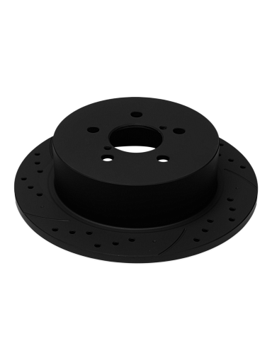 Тормозной диск Gerat DSK-R017W (задний) Performance