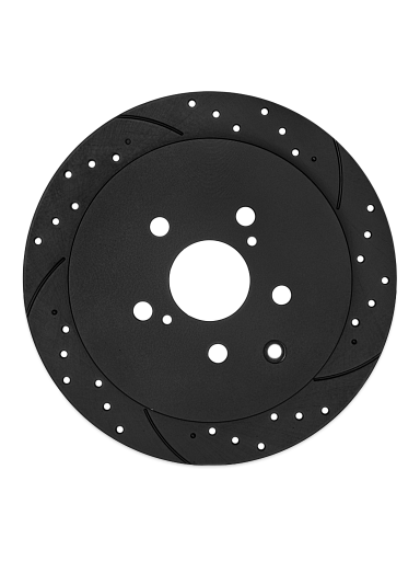 Тормозной диск Gerat DSK-R034W (задний) Performance