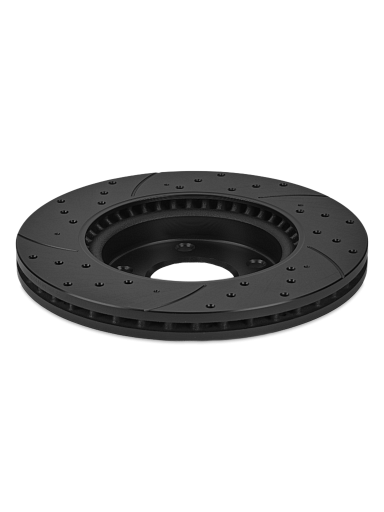 Тормозной диск Gerat DSK-F099W (передний) Performance