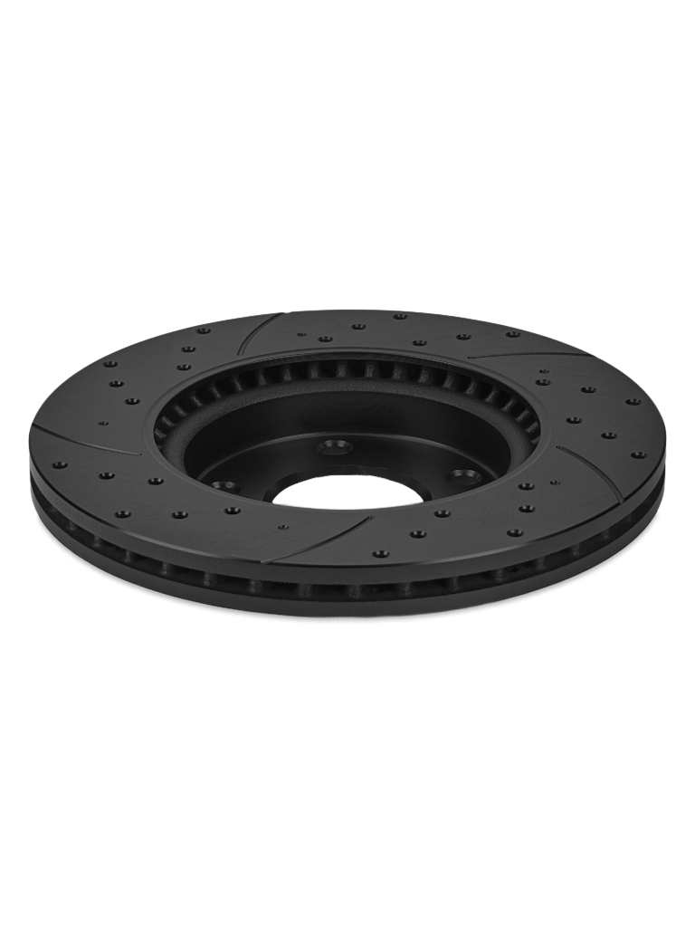Тормозной диск Gerat DSK-F099W (передний) Performance