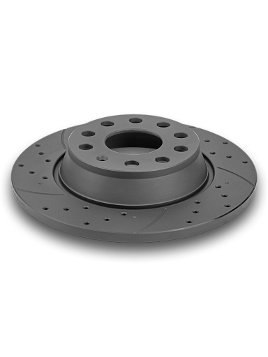 Тормозной диск Gerat R057W (задний) Performance