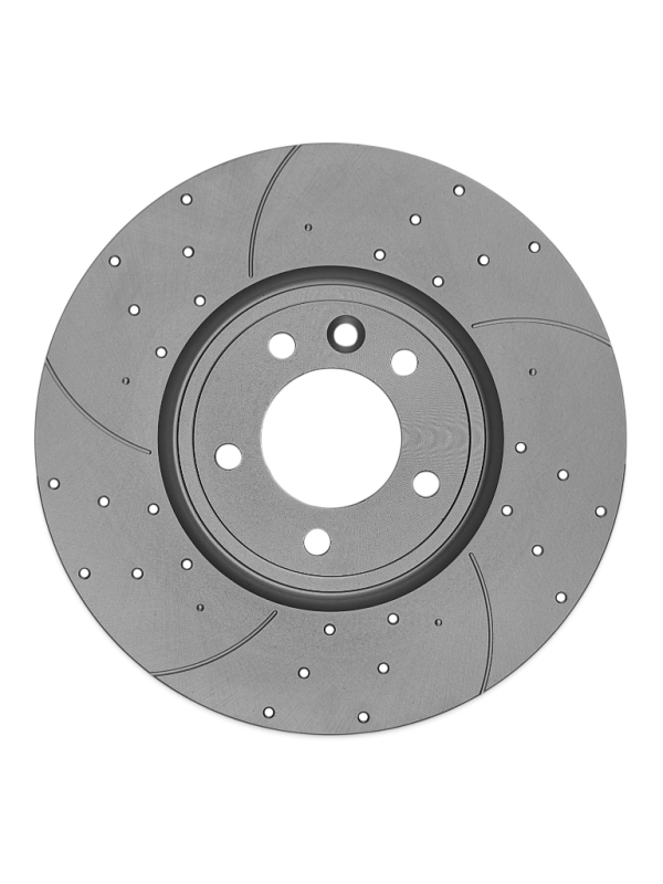 Тормозной диск Gerat F313P (передний) Platinum