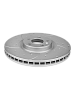 Передний тормозной диск Gerat F239P Platinum
