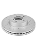 Передний тормозной диск Gerat F247P Platinum