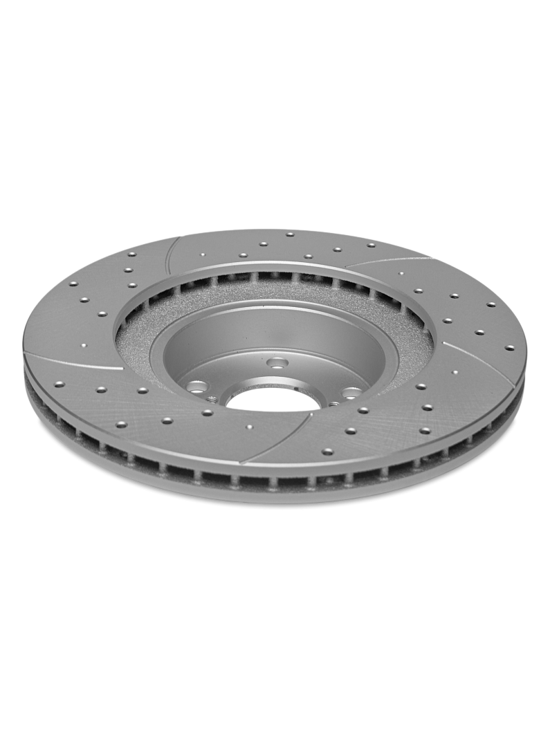 Передний тормозной диск Gerat DSK-F030P Platinum