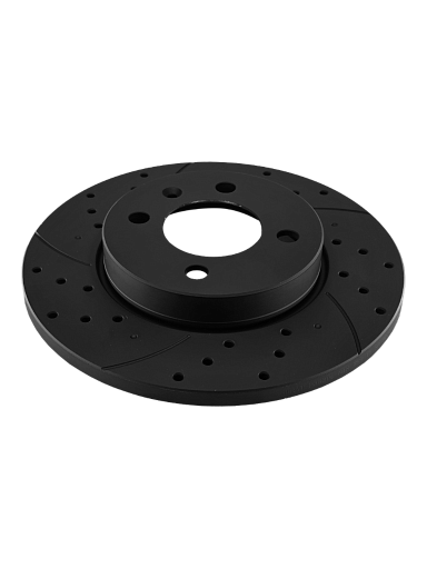 Тормозной диск Gerat F383W (передний) Performance