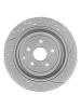 Тормозной диск Gerat R034P (задний) Platinum