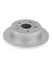 Тормозной диск Gerat DSK-R003P (задний) Platinum