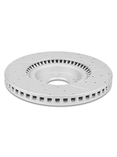 Тормозной диск Gerat F166P (передний) Platinum