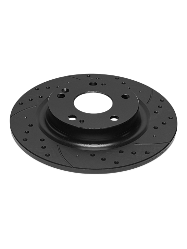 Задний тормозной диск Gerat DSK-R172W Performance