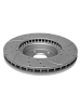 Тормозной диск Gerat DSK-F213P (передний) Platinum