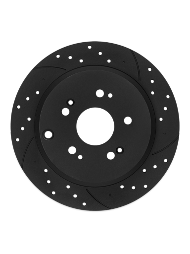 Тормозной диск Gerat R228W (задний) Performance