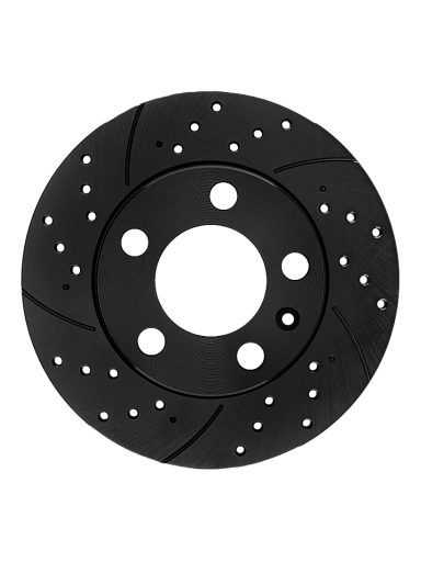 Тормозной диск Gerat R056W (задний) Performance