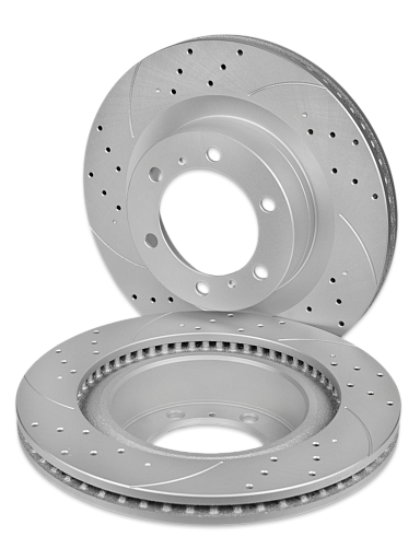 Передний тормозной диск Gerat F188P Platinum