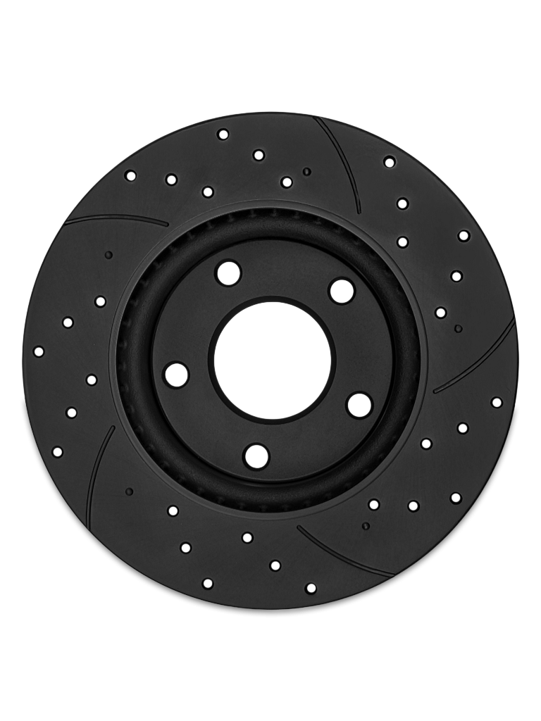 Тормозной диск Gerat DSK-F099W (передний) Performance