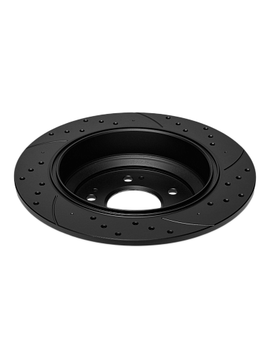 Тормозной диск Gerat DSK-R224W (задний) Performance