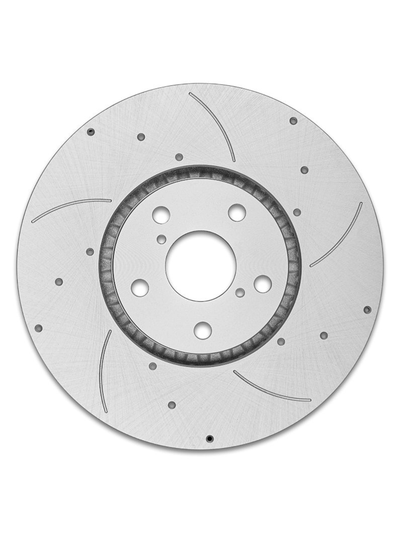 Передний тормозной диск Gerat DSK-F018P Platinum