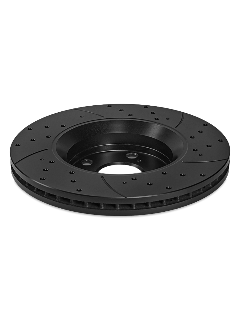 Передний тормозной диск Gerat DSK-F039W Performance