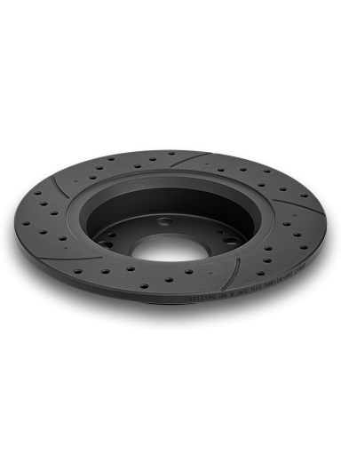 Тормозной диск Gerat DSK-R118W (задний) Performance