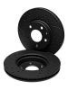 Передний тормозной диск Gerat DSK-F102W Performance