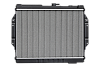 Радиатор охлаждения двигателя Gerat MS125S3