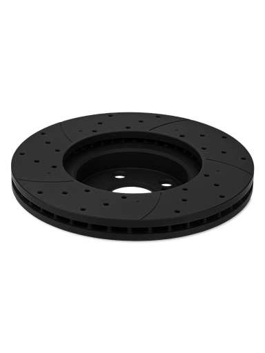 Тормозной диск Gerat DSK-F110W (передний) Performance