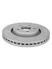 Тормозной диск Gerat F172P (передний) Platinum