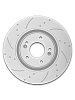 Тормозной диск Gerat DSK-F193P (передний) Platinum