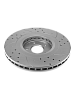 Передний тормозной диск Gerat F427P Platinum