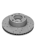 Передний тормозной диск Gerat DSK-F060P Platinum