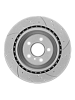 Тормозной диск Gerat DSK-R213P (задний) Platinum