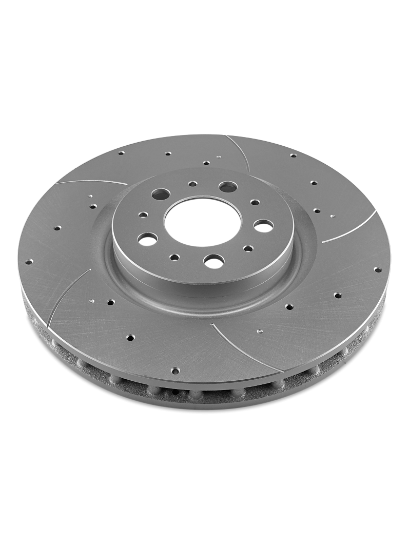 Передний тормозной диск Gerat F450P Platinum