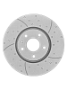 Тормозной диск Gerat F437P (передний) Platinum