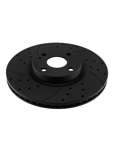 Тормозной диск Gerat F392W (передний) Performance