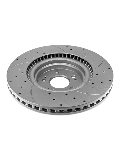 Передний тормозной диск Gerat F419P Platinum