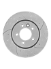 Передний тормозной диск Gerat F423P Platinum