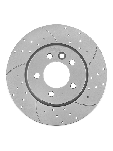Передний тормозной диск Gerat F423P Platinum