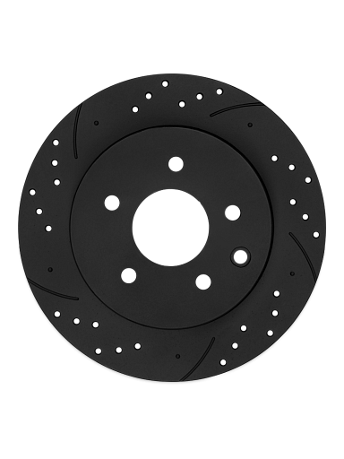 Тормозной диск Gerat DSK-R140W (задний) Performance
