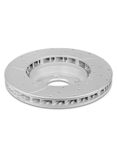 Тормозной диск Gerat F013P (передний) Platinum