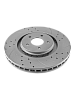 Передний тормозной диск Gerat F427P Platinum