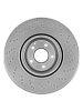 Тормозной диск Gerat F443P (передний) Platinum