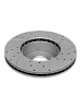Передний тормозной диск Gerat DSK-F060P Platinum
