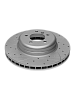 Тормозной диск Gerat F351P (передний) Platinum